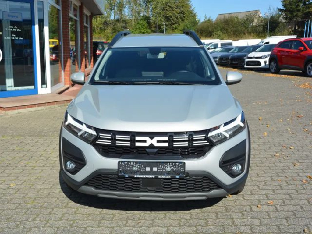 Dacia Jogger 2023 Benzine
