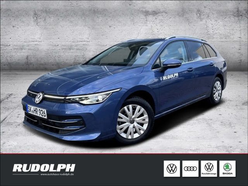 Volkswagen Golf 2024 Benzine