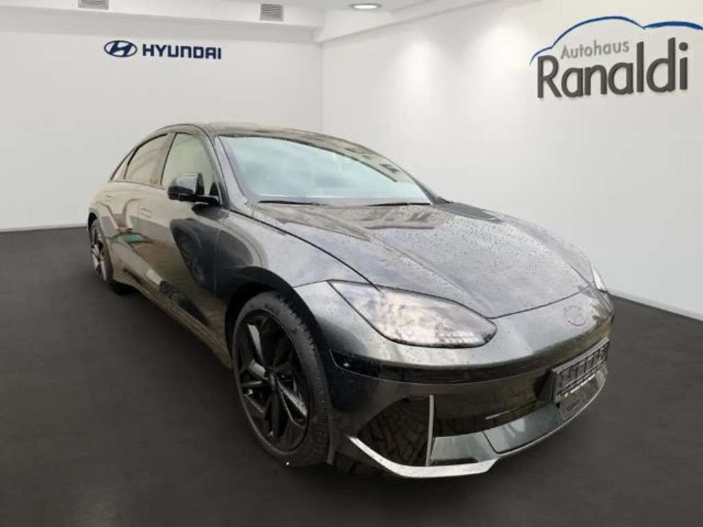 Hyundai IONIQ 6