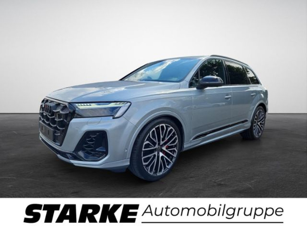 Audi Q7 2024 Hybride Benzine