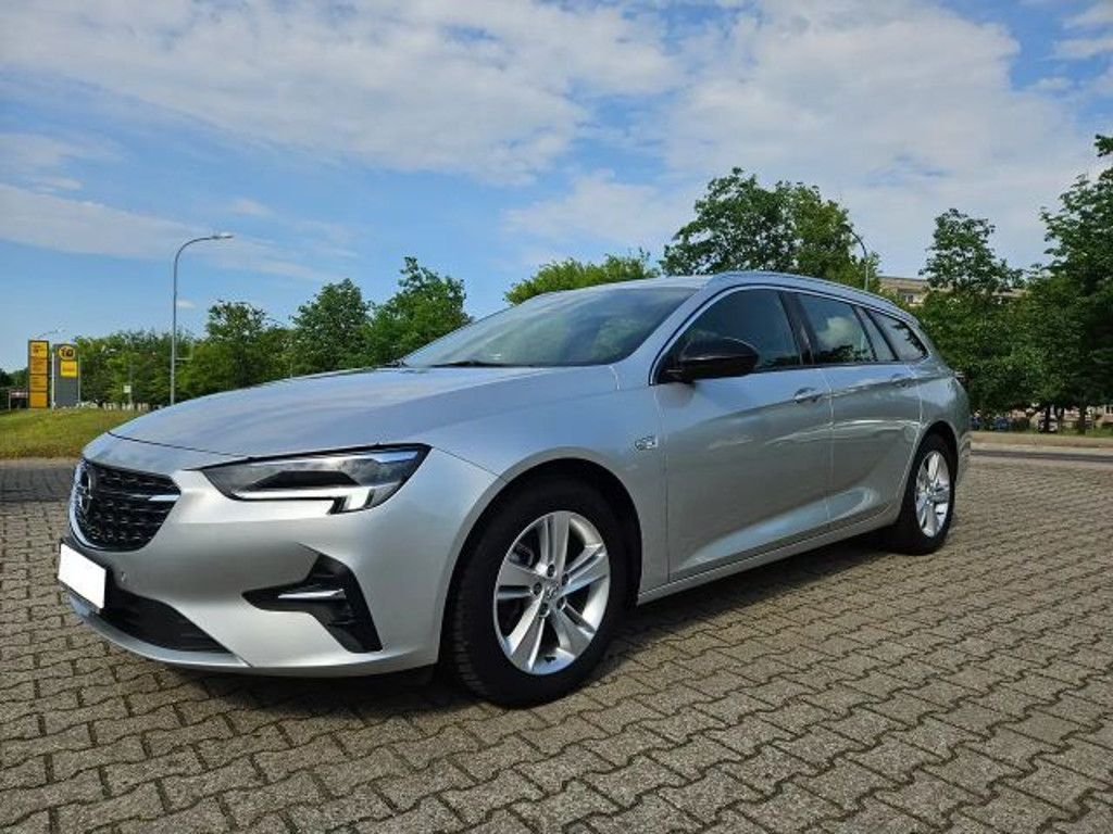 Opel Insignia 2021 Benzine