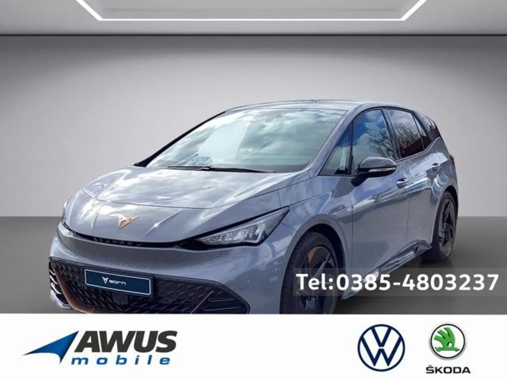 Cupra Born 2024 Elektrisch