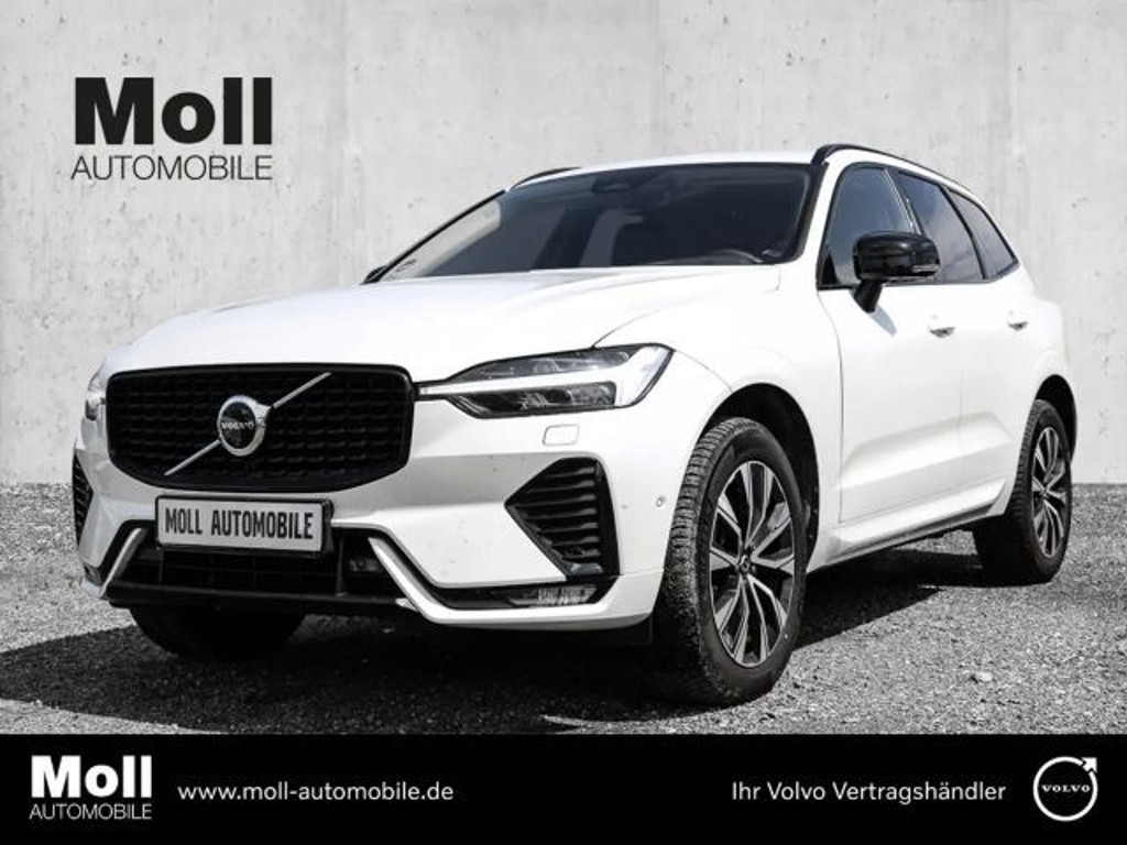 Volvo XC60 2023 Diesel