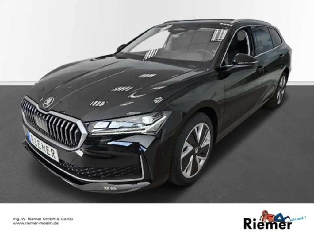 Skoda Superb 2024 Diesel