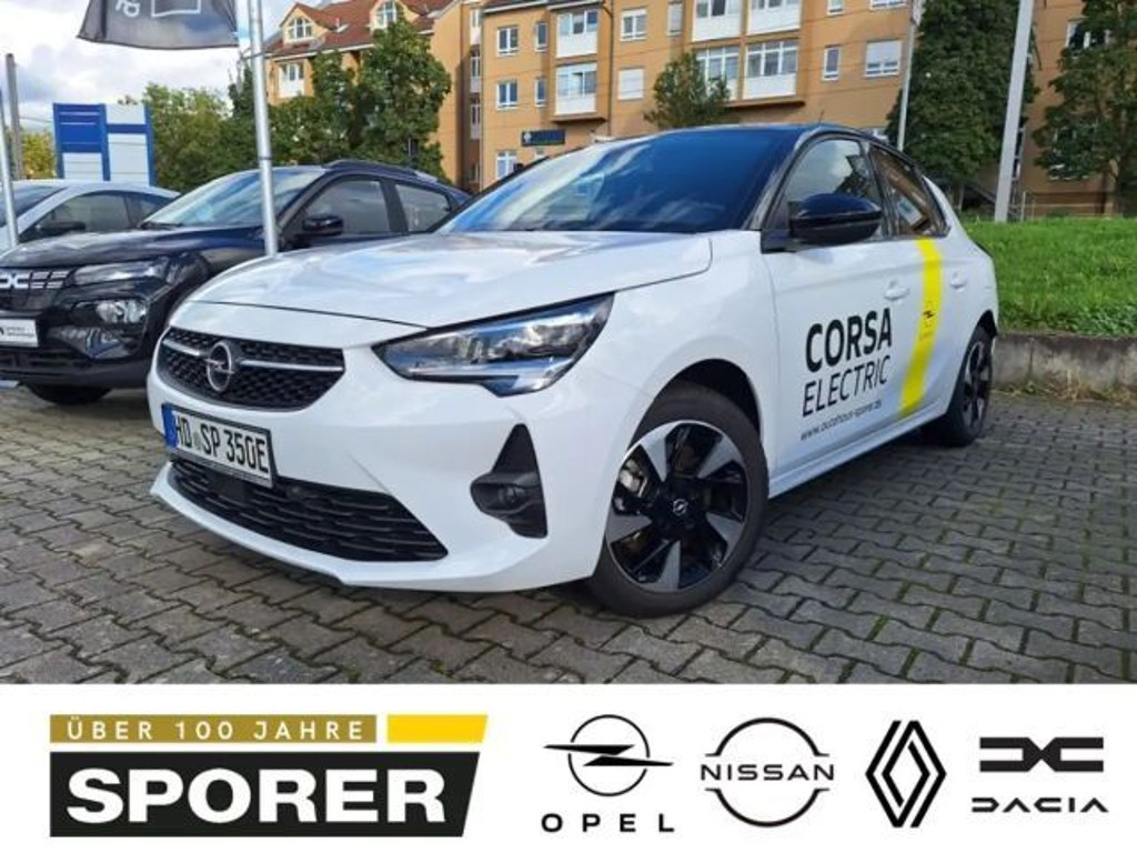 Opel Corsa 2023 Elektrisch