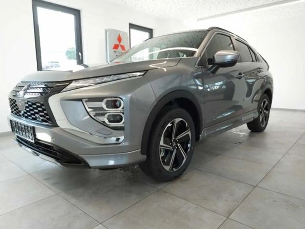 Mitsubishi Eclipse Cross 2024 Hybride Benzine
