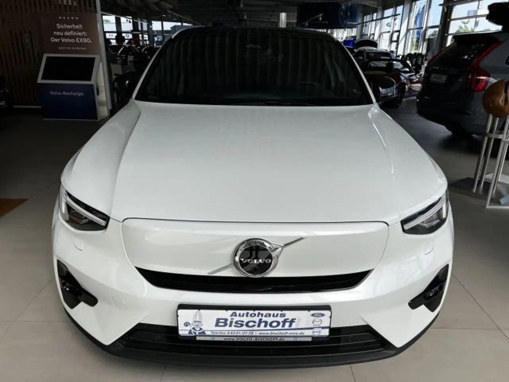 Volvo C40