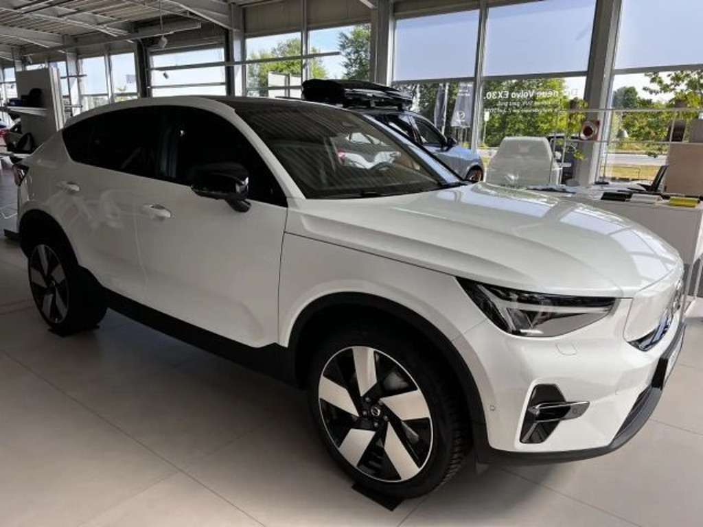 Volvo C40