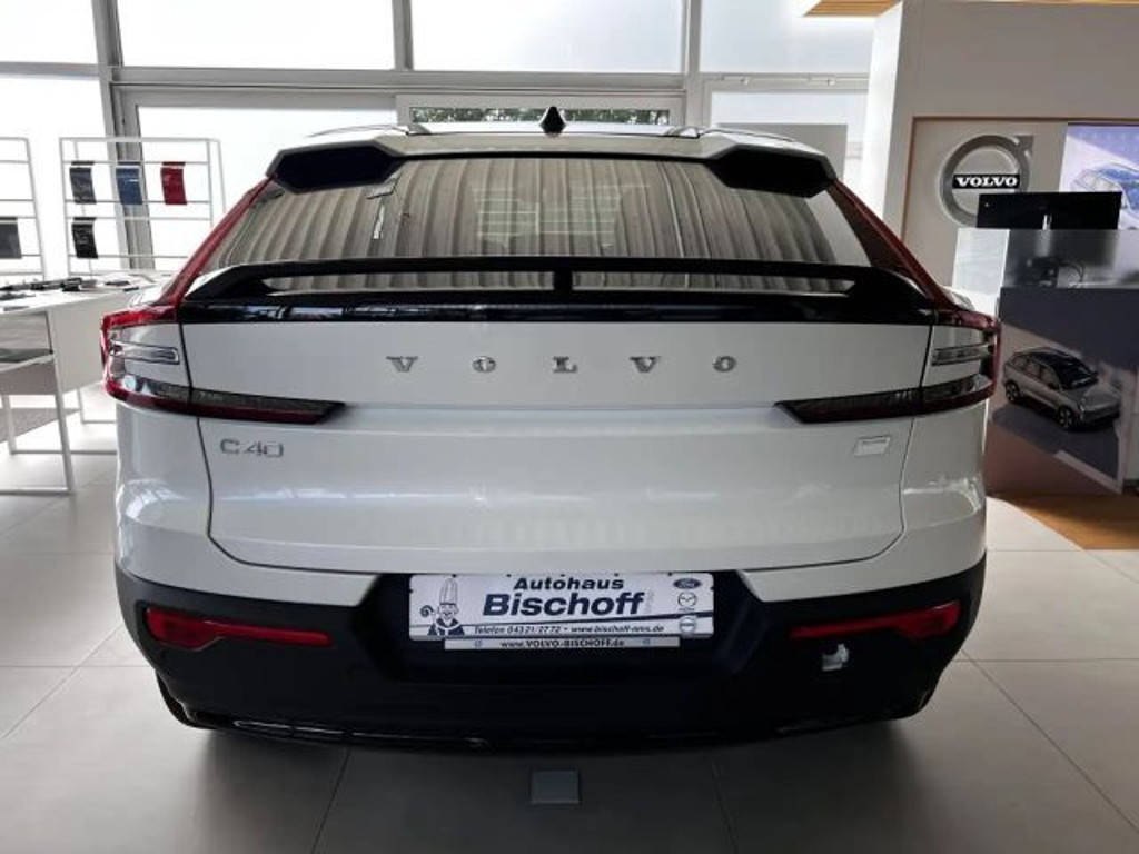 Volvo C40