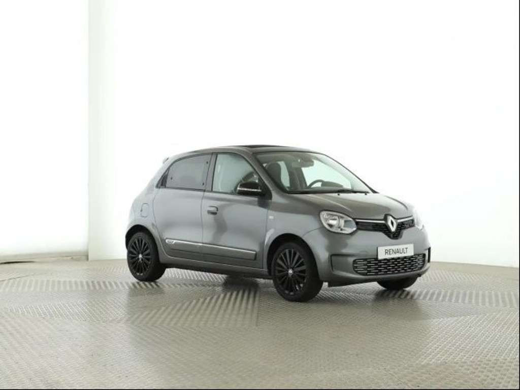 Renault Twingo 2023 Benzine