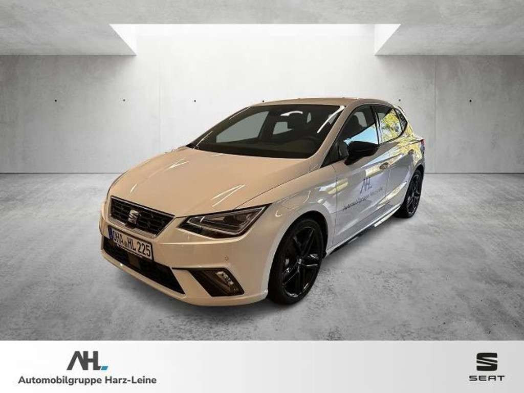 Seat Ibiza 2024 Benzine