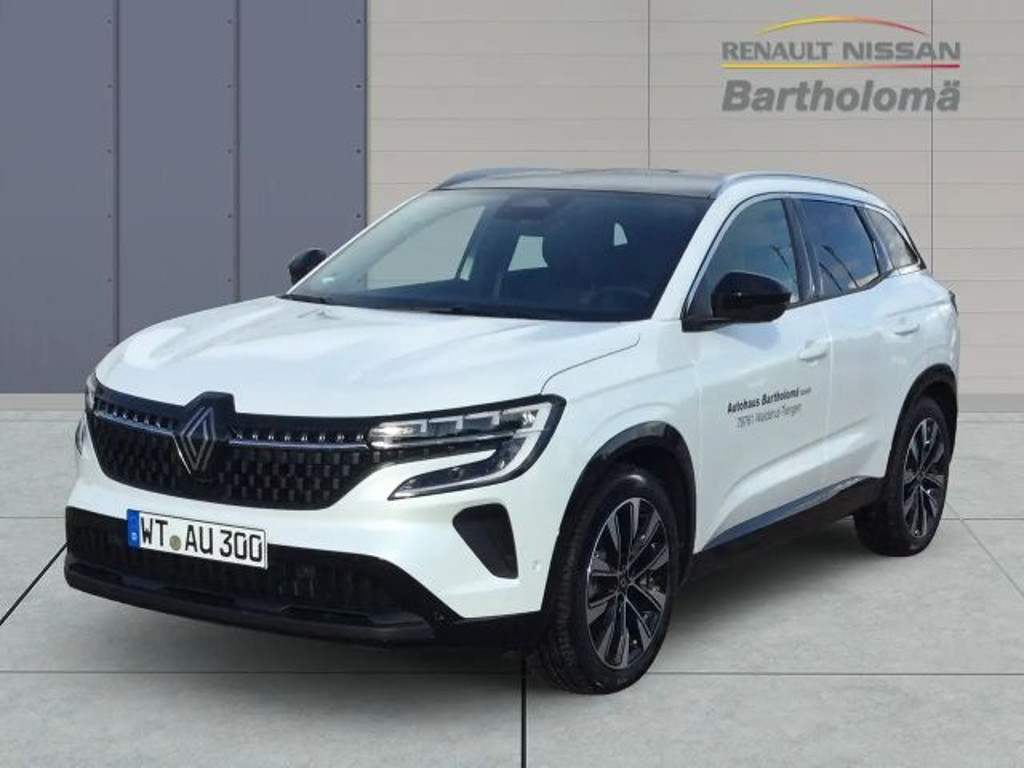 Renault Austral 2024 Benzine