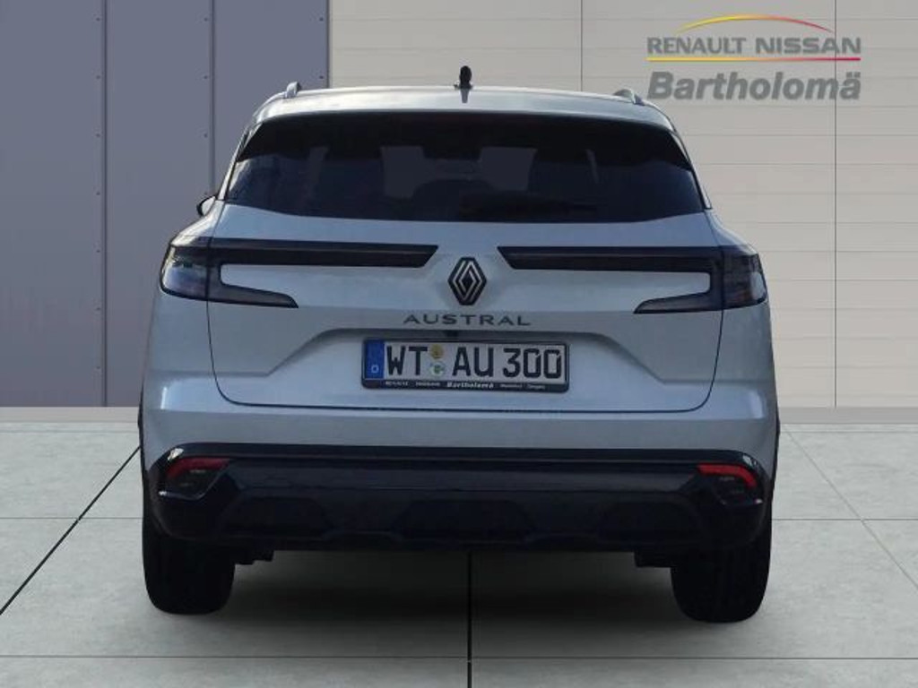 Renault Austral
