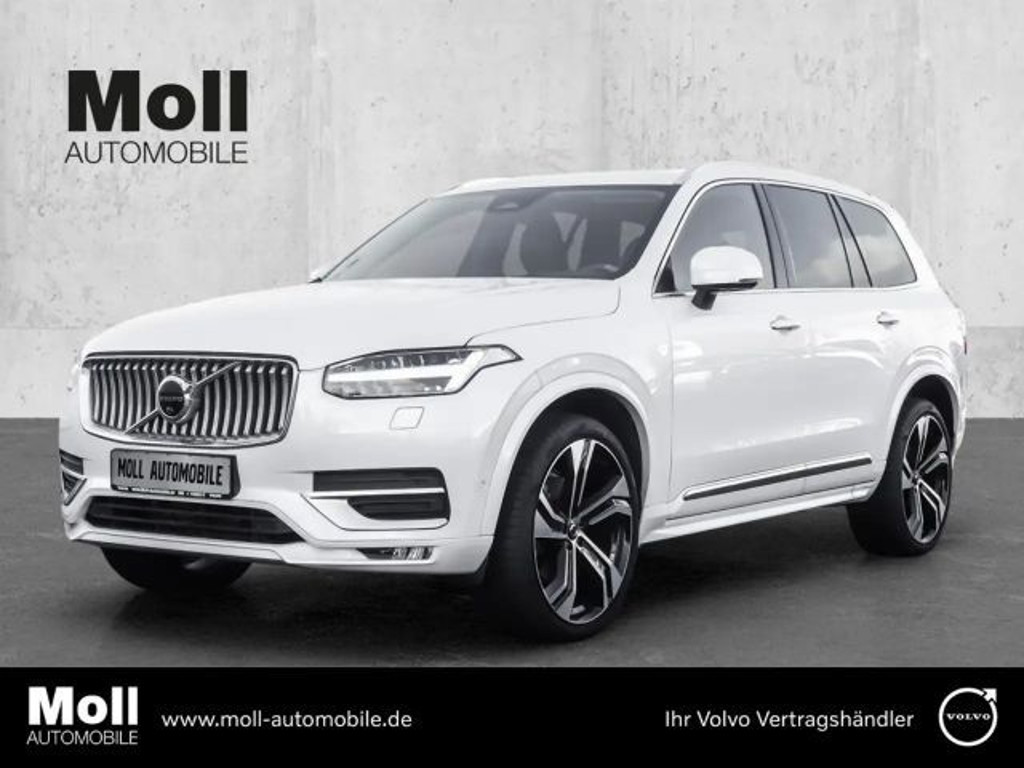 Volvo XC90 2023 Diesel