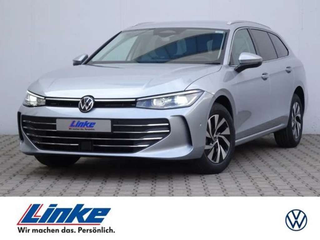 Volkswagen Passat 2024 Diesel
