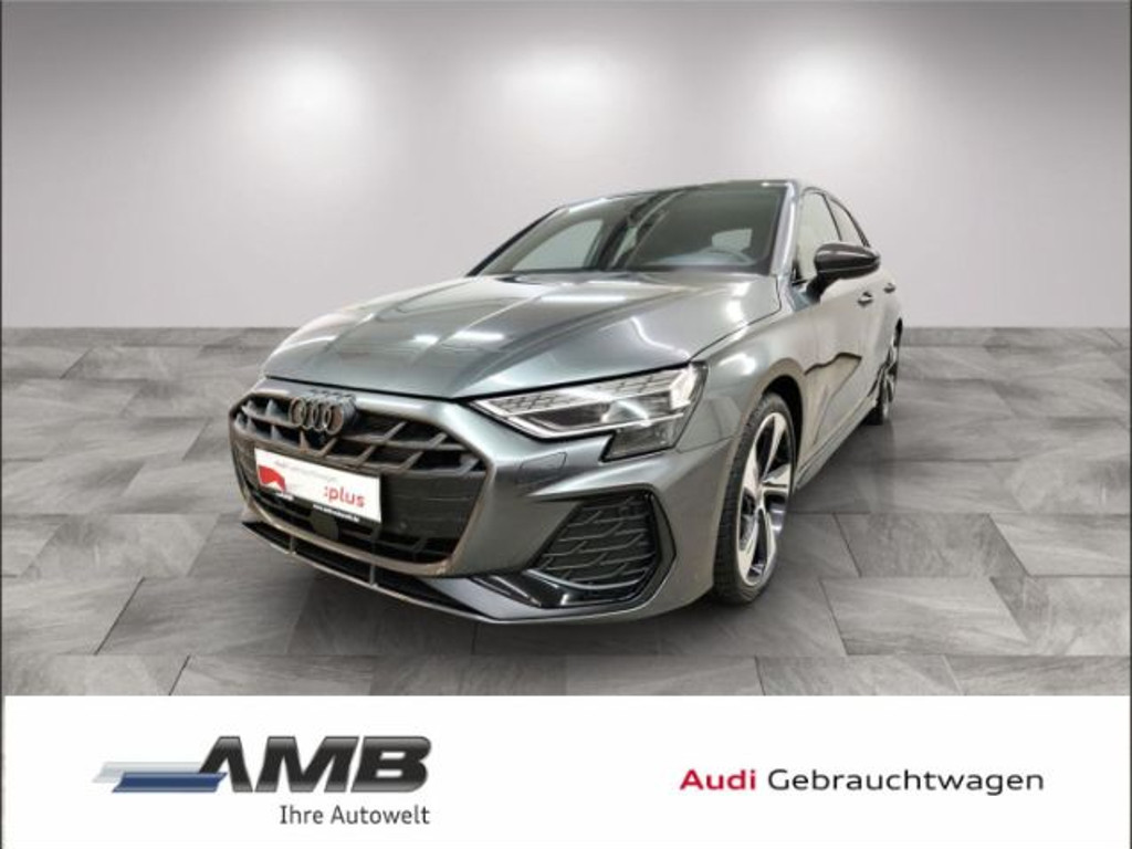 Audi A3 2024 Benzine