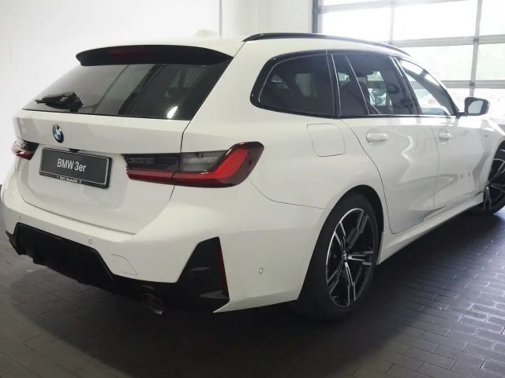 BMW 3 Serie