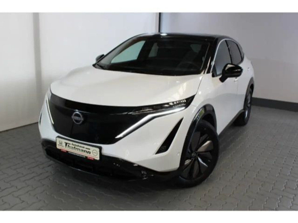 Nissan Ariya