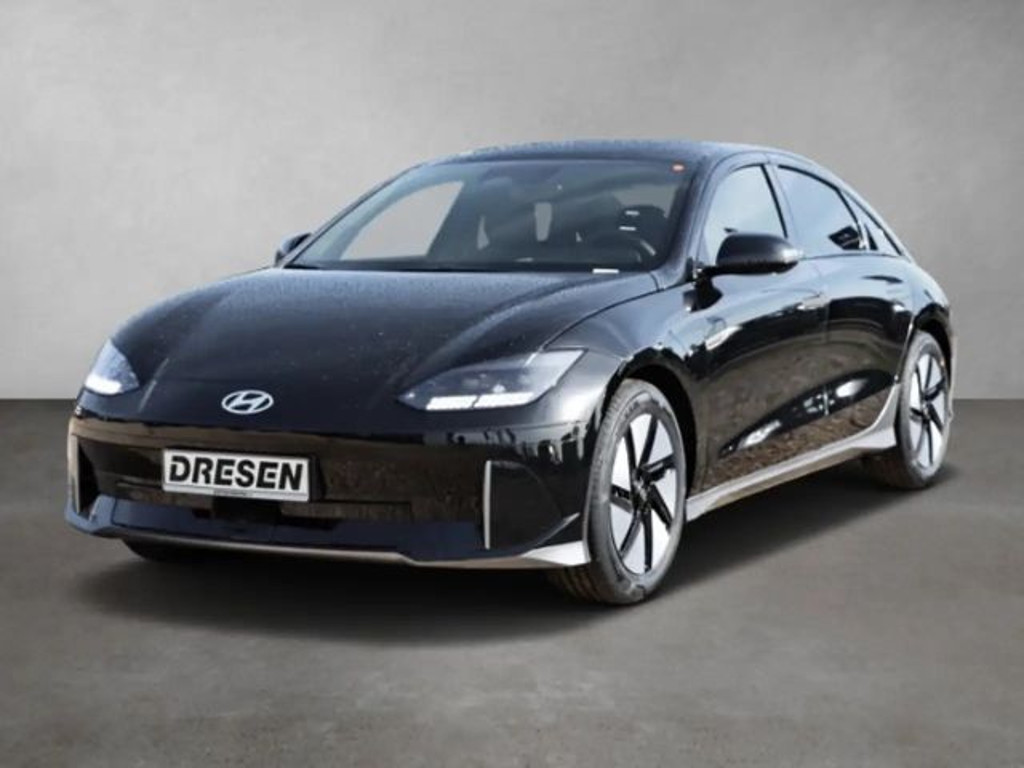 Hyundai IONIQ 6 2024 Elektrisch