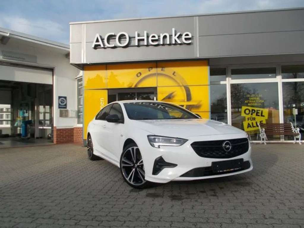 Opel Insignia 2022 Diesel