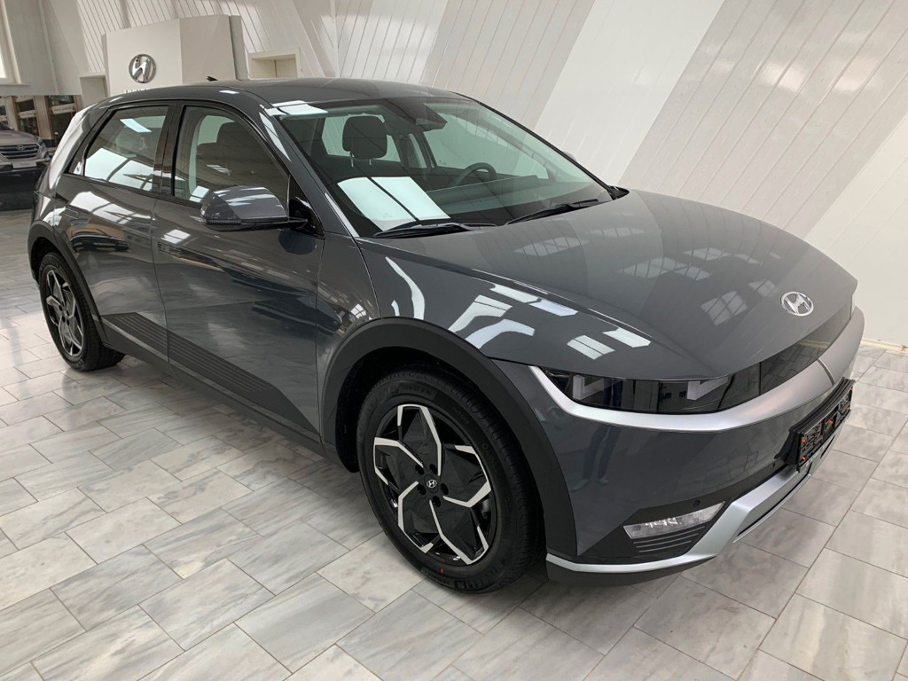 Hyundai Ioniq 5