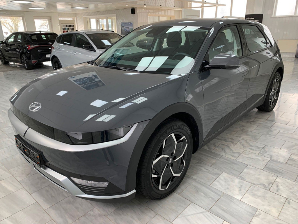 Hyundai Ioniq 5