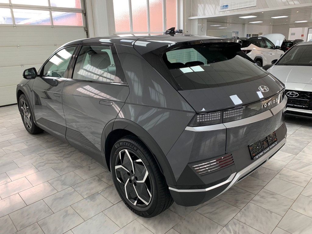 Hyundai Ioniq 5