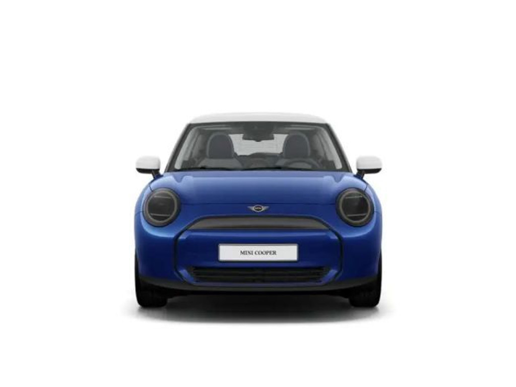Mini Cooper E
