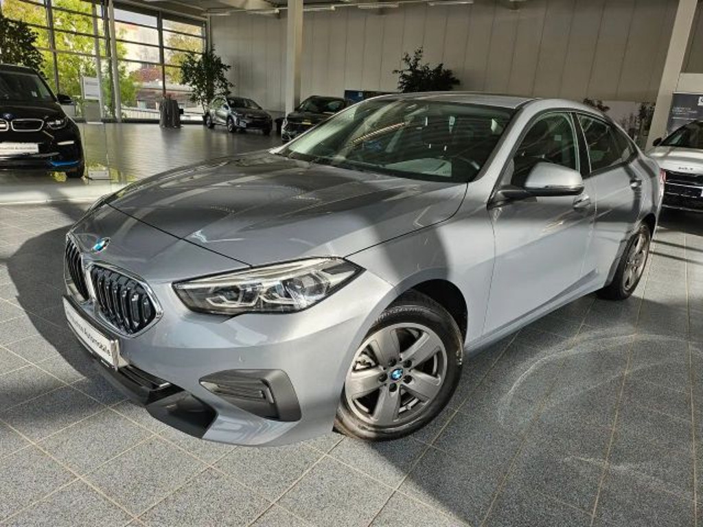 BMW 2 Serie 2023 Benzine