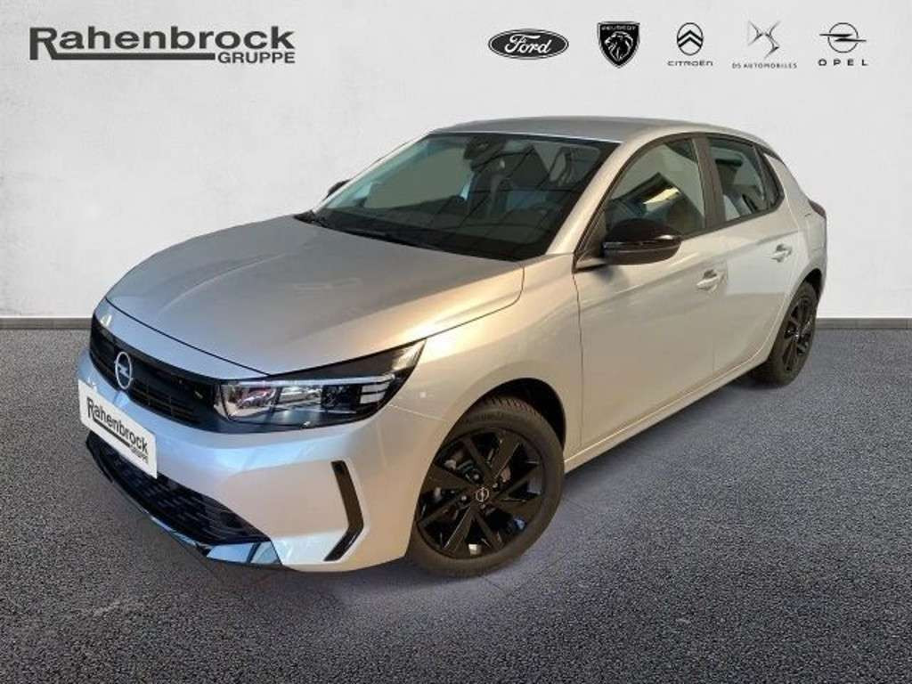 Opel Corsa 2024 Benzine
