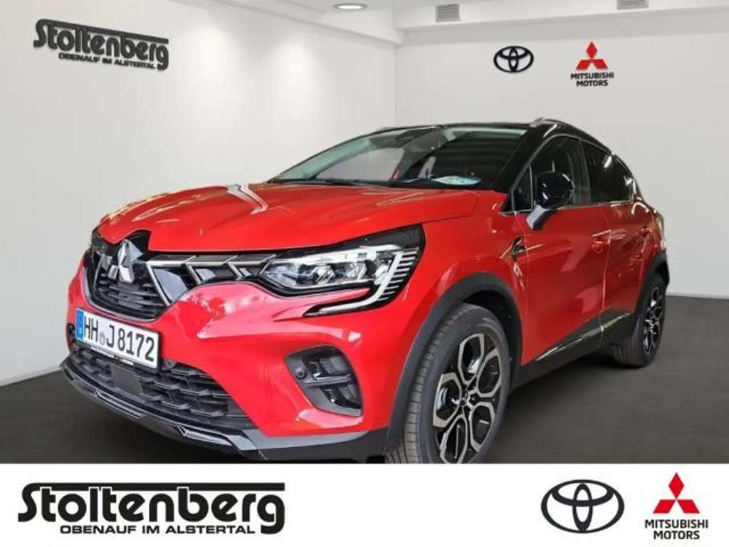 Mitsubishi ASX 2024 Hybride Benzine