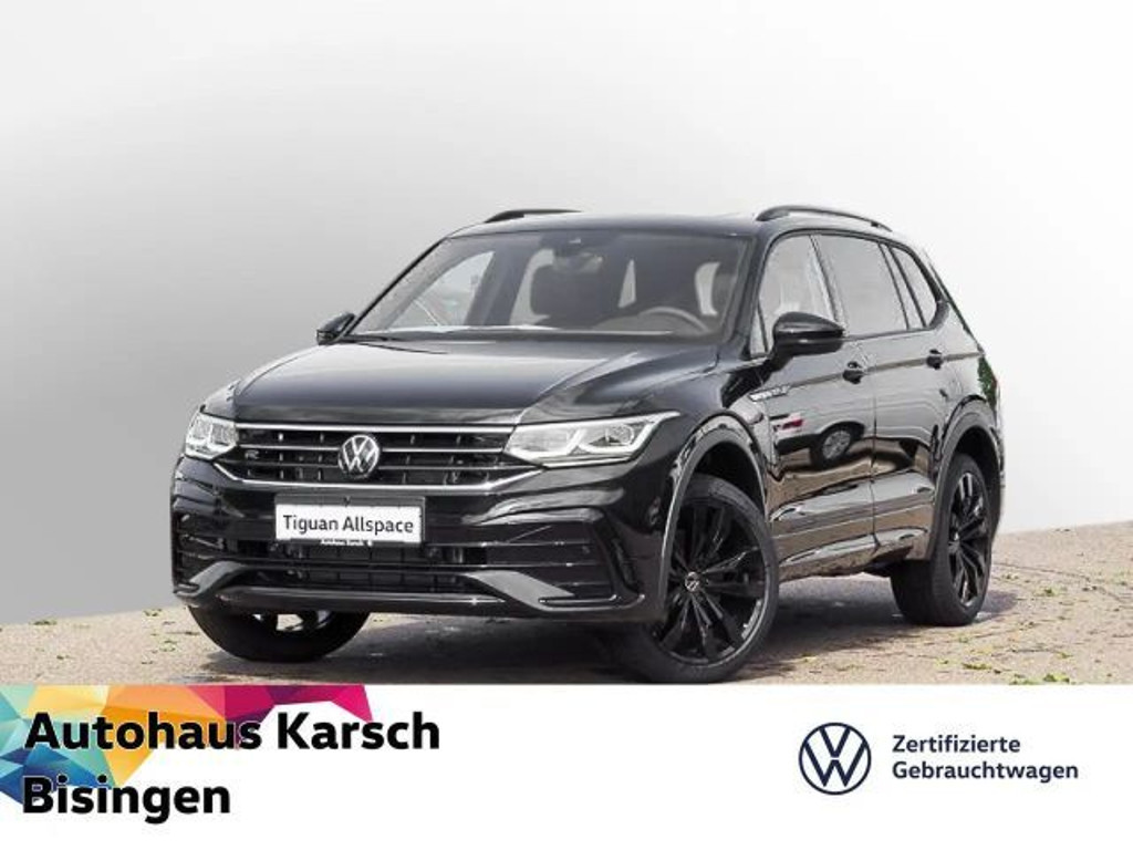 Volkswagen Tiguan 2024 Diesel