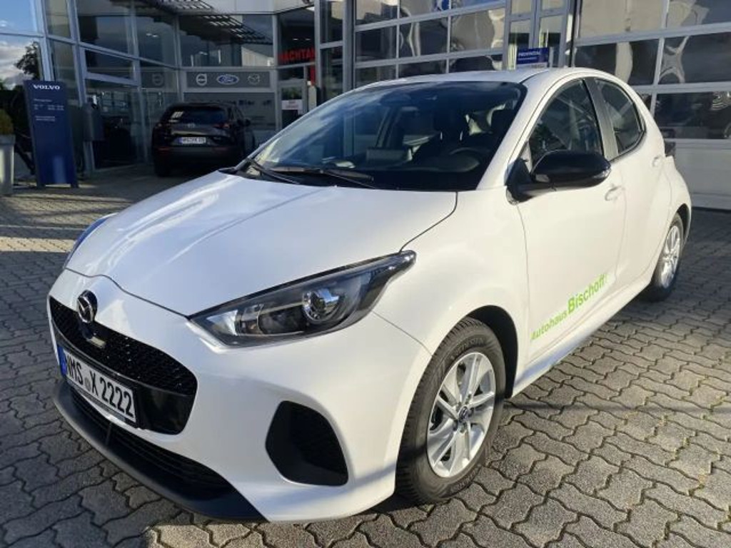 Mazda 2