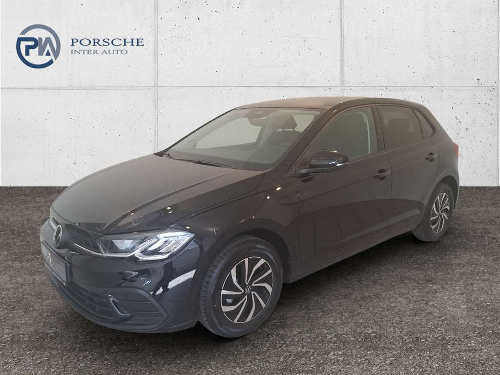 Volkswagen Polo 2024 Benzine