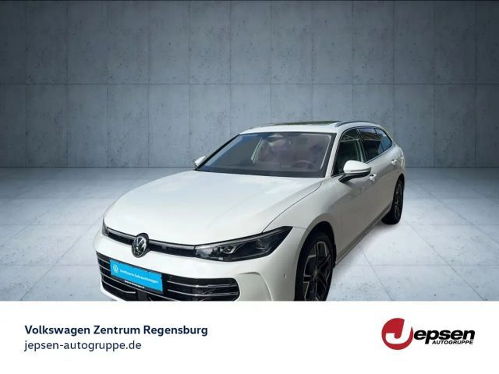 Volkswagen Passat 2024 Diesel