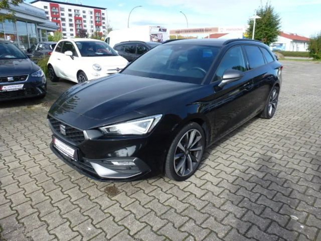 Seat Leon 2021 Diesel