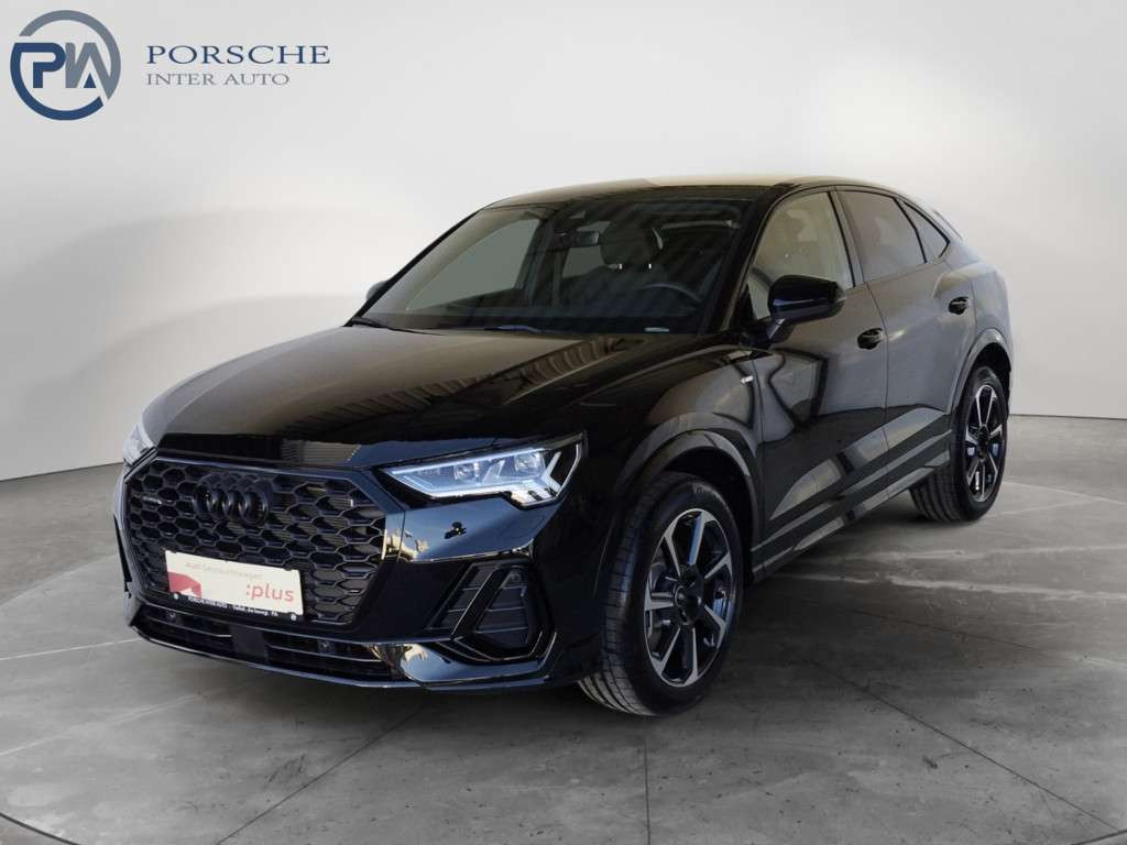 Audi Q3 2024 Diesel
