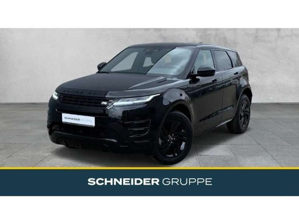 Land Rover Range Rover Evoque 2024 Diesel