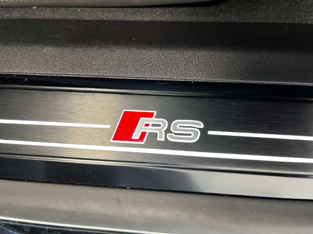Audi RS e-tron GT