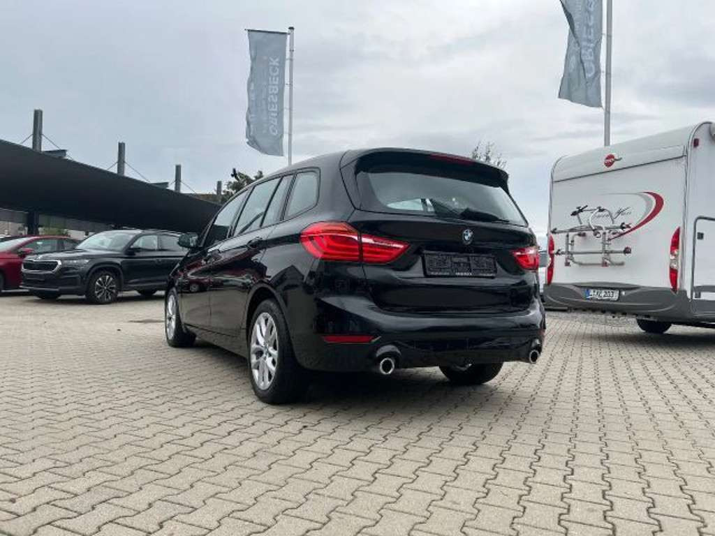BMW 2 Serie