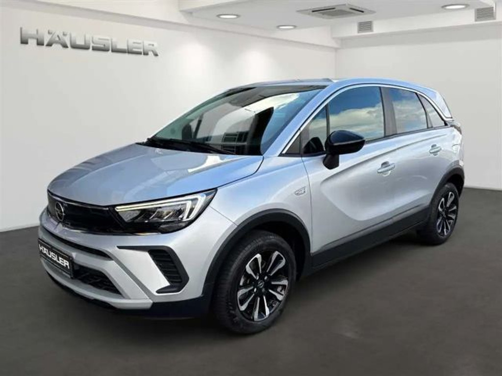 Opel Crossland X 2023 Benzine