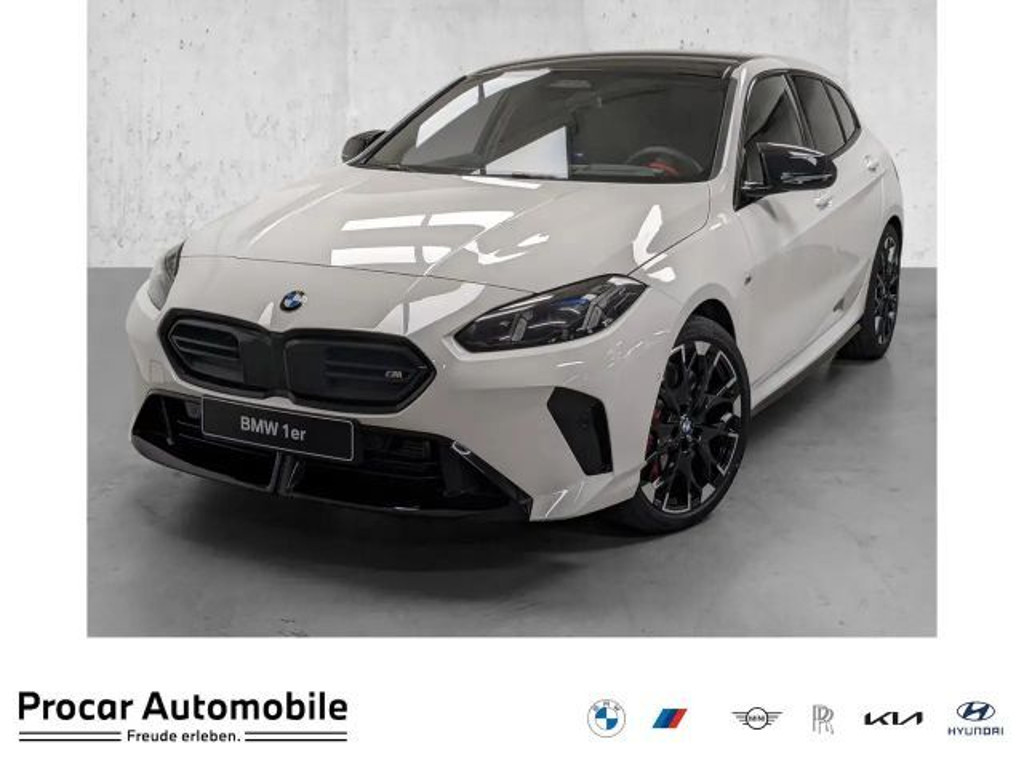 BMW 1 Serie 2024 Benzine