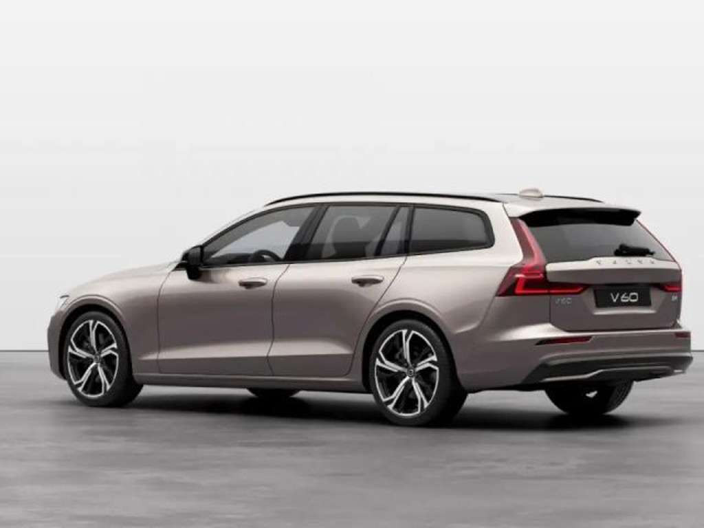 Volvo V60 2024 Benzine