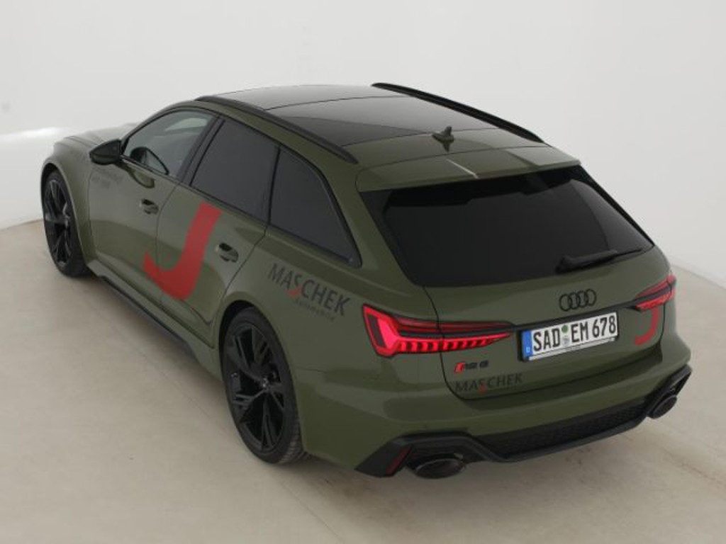 Audi RS6