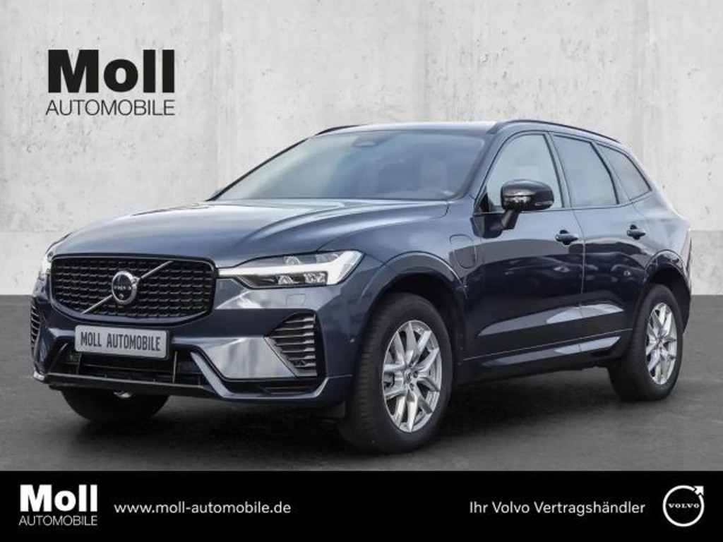 Volvo XC60 2024 Hybride Benzine