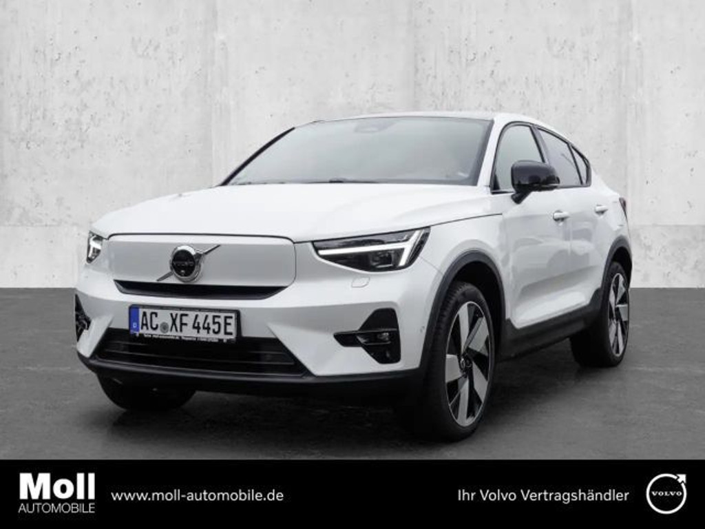 Volvo C40 2024 Elektrisch