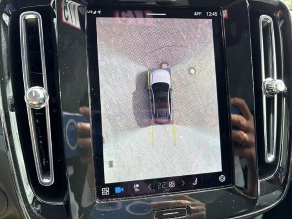 Volvo C40
