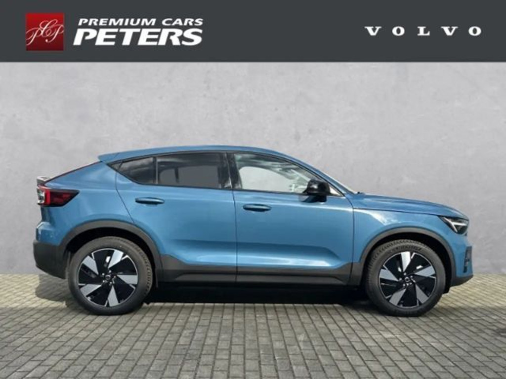 Volvo C40