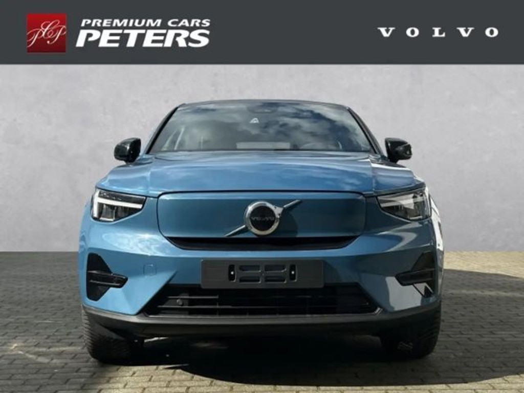 Volvo C40