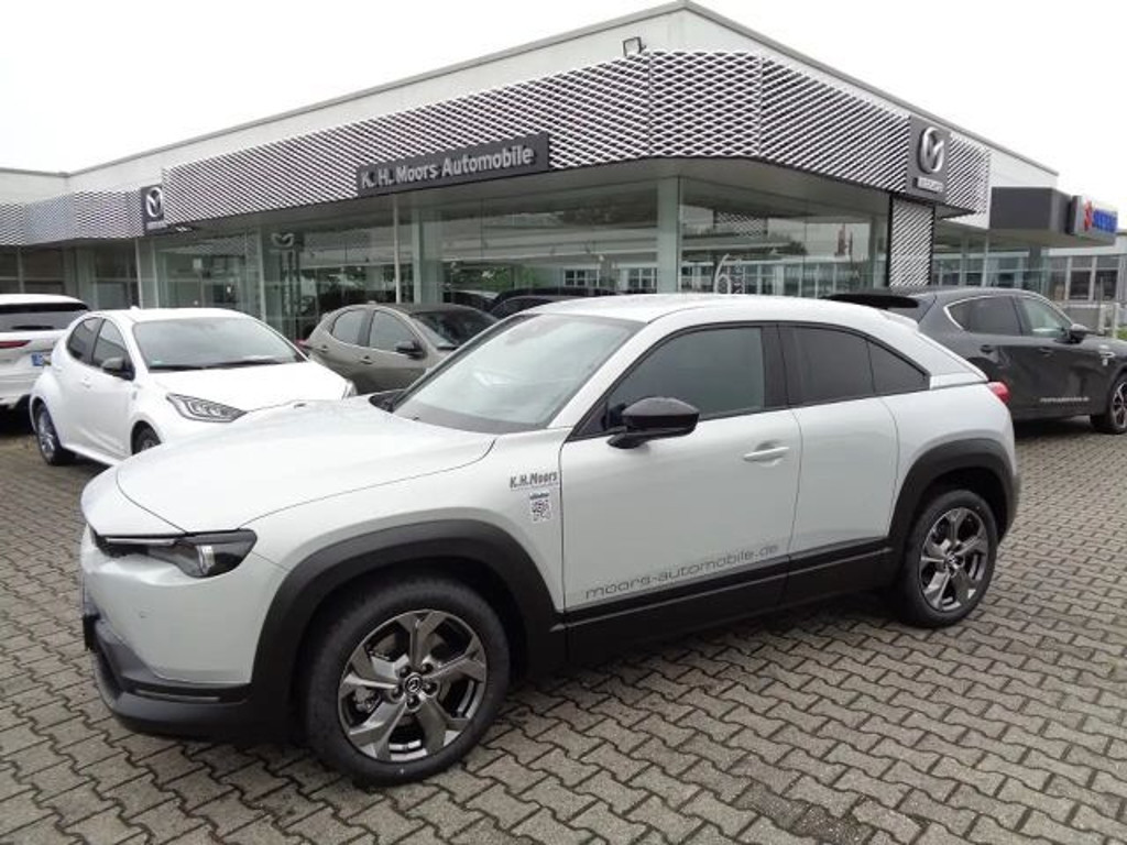 Mazda MX-30 2023 Elektrisch